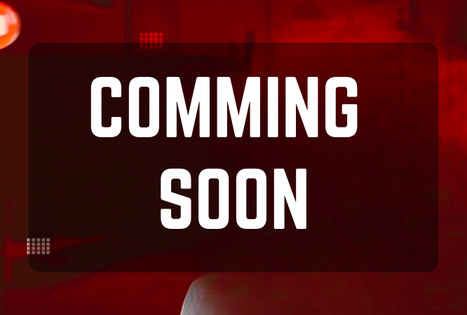 commning soon
